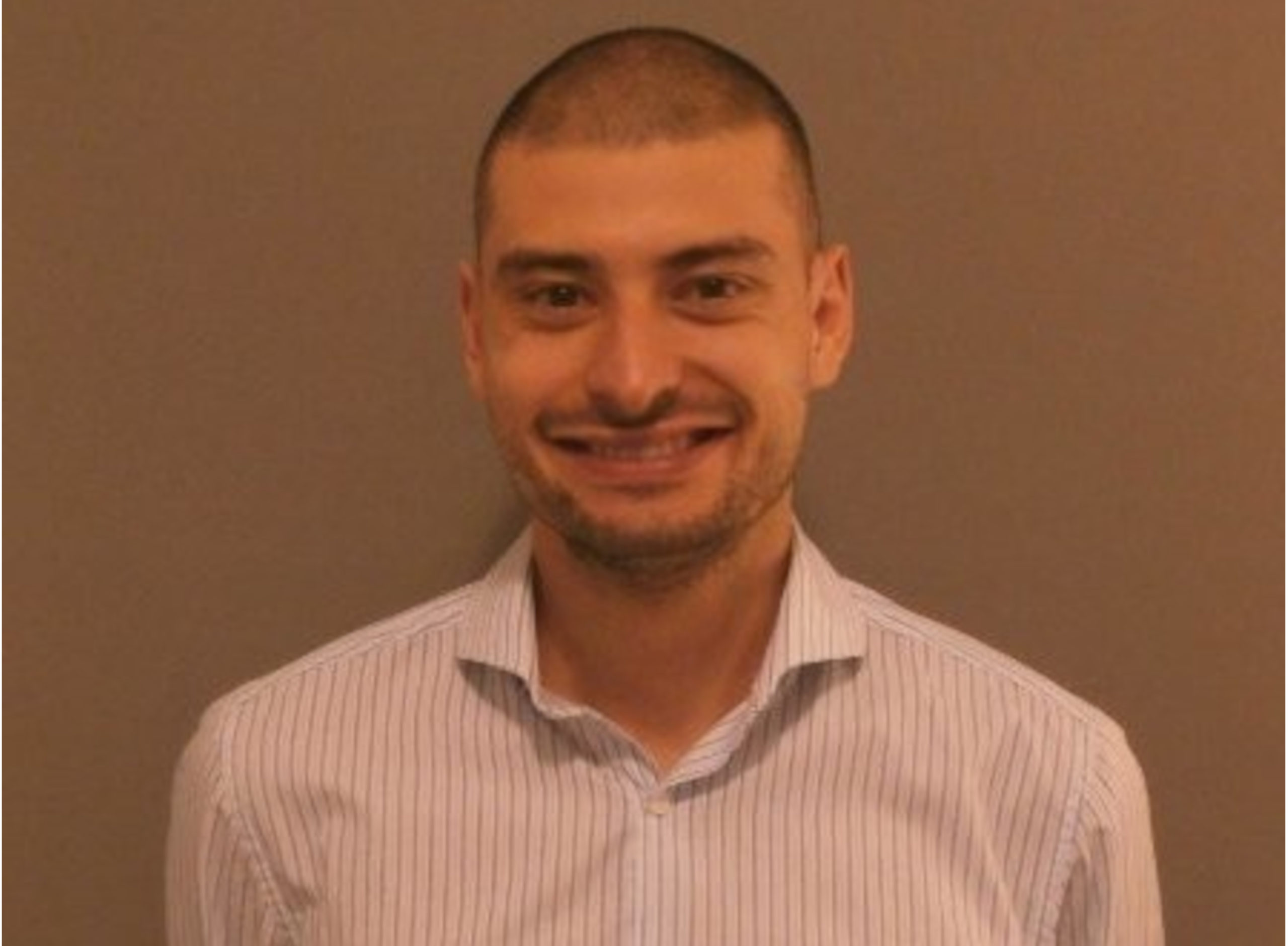 Stan Dragnev